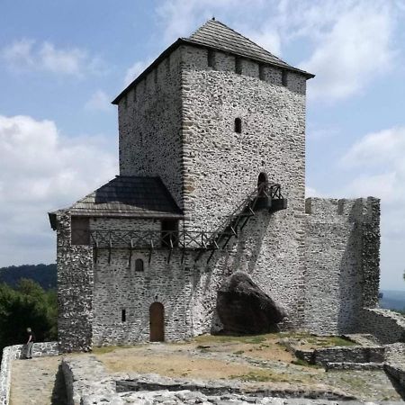 Ferienwohnung Hulk Vrsac Exterior foto