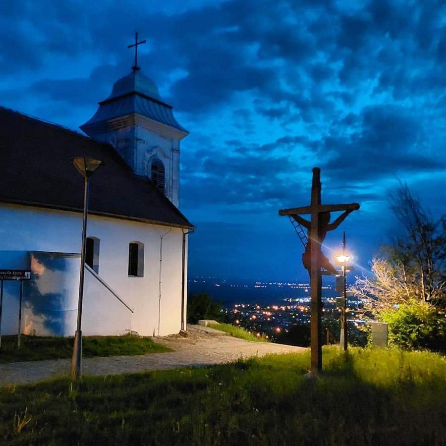 Ferienwohnung Hulk Vrsac Exterior foto
