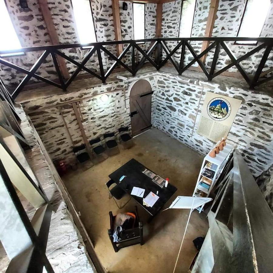 Ferienwohnung Hulk Vrsac Exterior foto