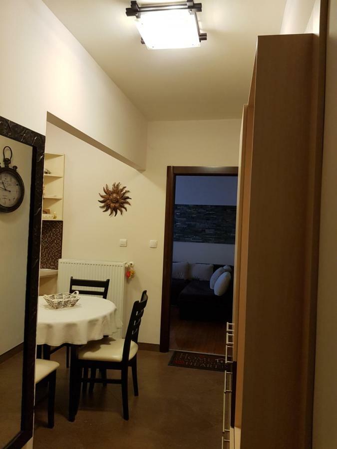 Ferienwohnung Hulk Vrsac Exterior foto