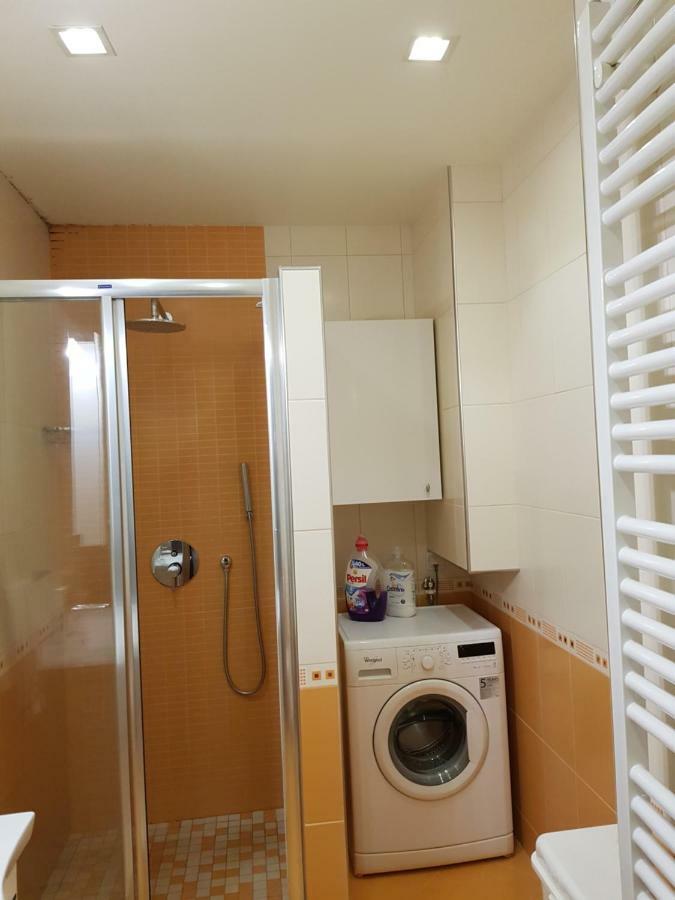 Ferienwohnung Hulk Vrsac Exterior foto