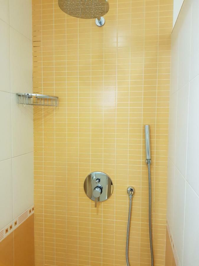 Ferienwohnung Hulk Vrsac Exterior foto