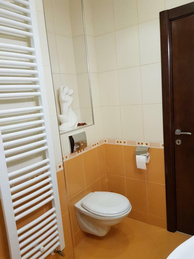 Ferienwohnung Hulk Vrsac Exterior foto