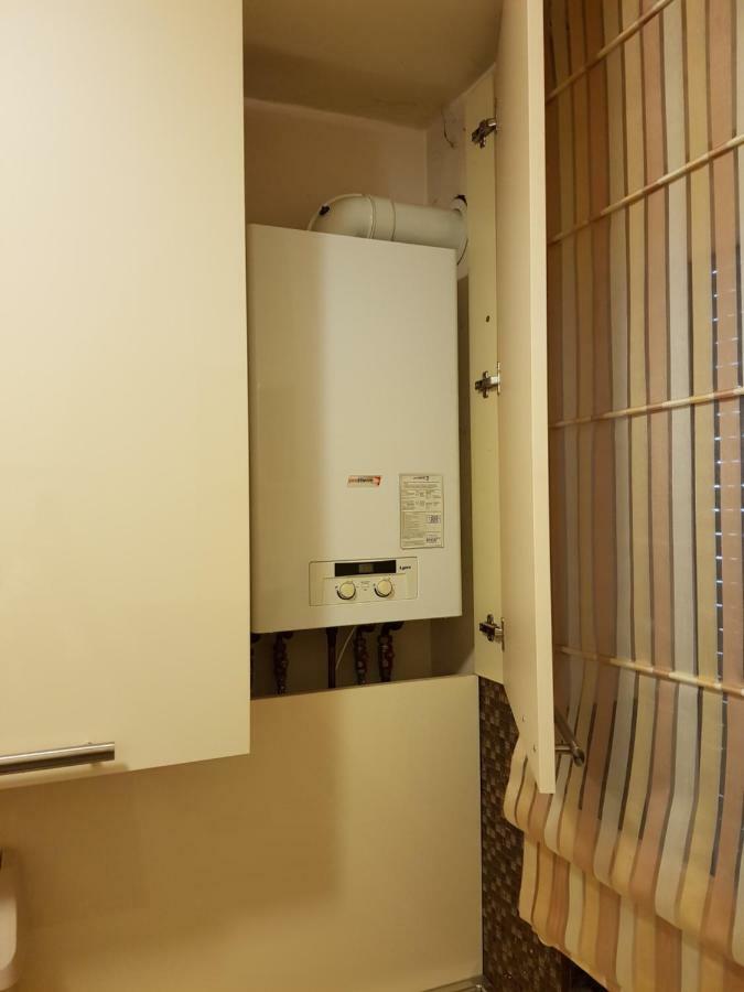Ferienwohnung Hulk Vrsac Exterior foto