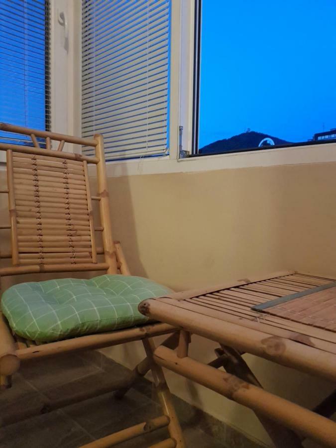 Ferienwohnung Hulk Vrsac Exterior foto