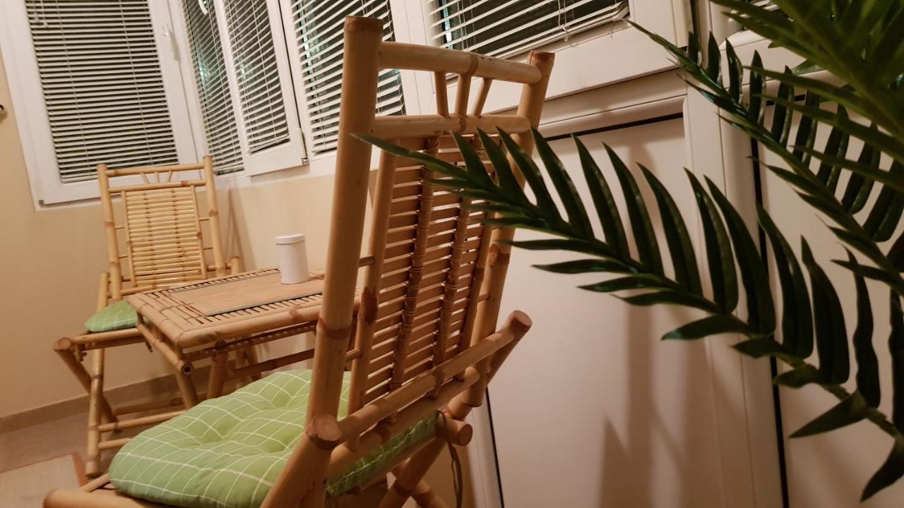 Ferienwohnung Hulk Vrsac Exterior foto